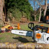 Motosierra Stihl MS 201 TC-M 30R - Imagen 2