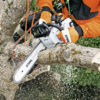Motosierra Stihl MS 201 TC-M 30R - Imagen 3