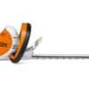 Cortasetos eléctrico Stihl HSE 71 600MM - Imagen 2