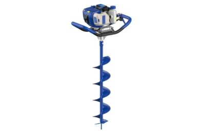 Ahoyador HYUNDAI HYEA5080 -  50,8 cc - Incluye 3 brocas