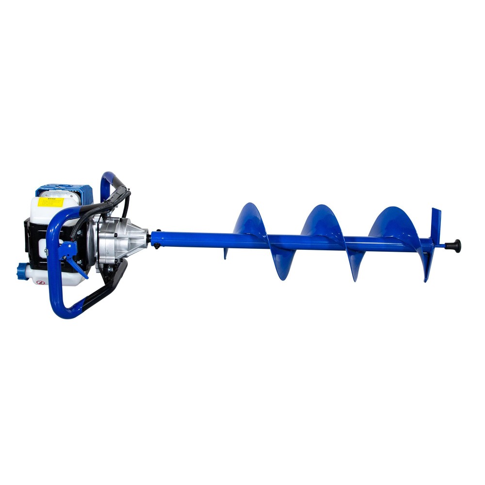 Ahoyador HYUNDAI HYEA5080 - 50,8 cc - Incluye 3 brocas - Imagen 2