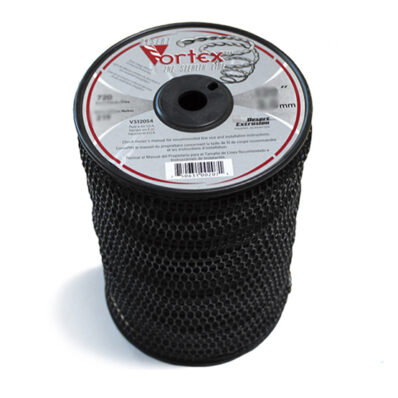 Bobina de Hilo Vortex de 2.7 mm y 280 mtrs.