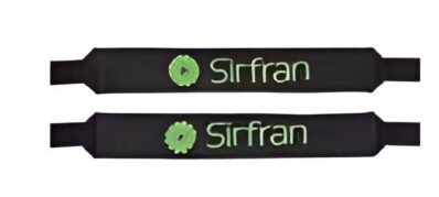 Juego de 2 correas para la mochila pulverizadora Sirfran M-78