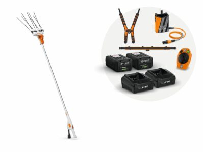 Vareador Stihl Kit SPA 130