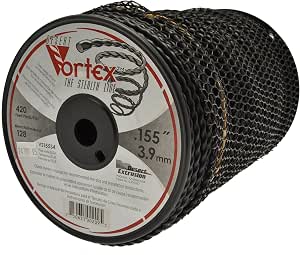 Hilo Nilón Vortex de 3.9 mm 128 mt.